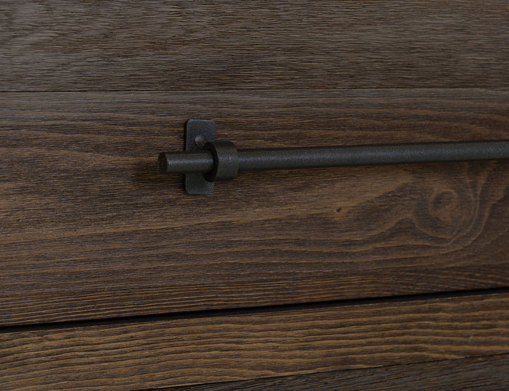 Ciudad - Mesilla de noche - Multicolor