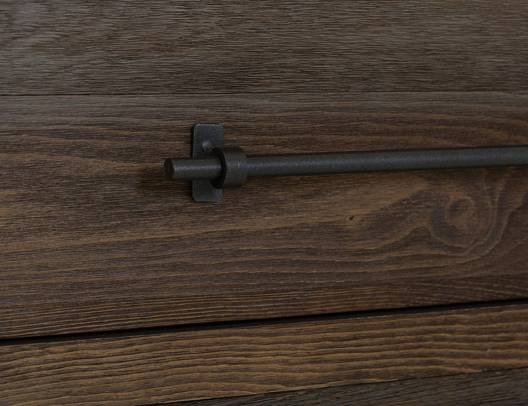 Town - Cómoda - Multicolor