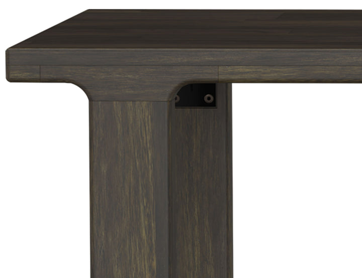 Mezquite - Table à manger