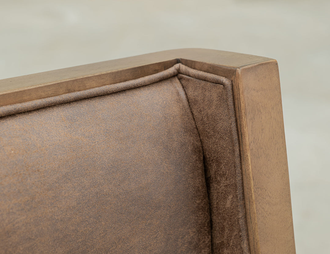 Mezquite - Chaise de salle à manger (lot de 2)