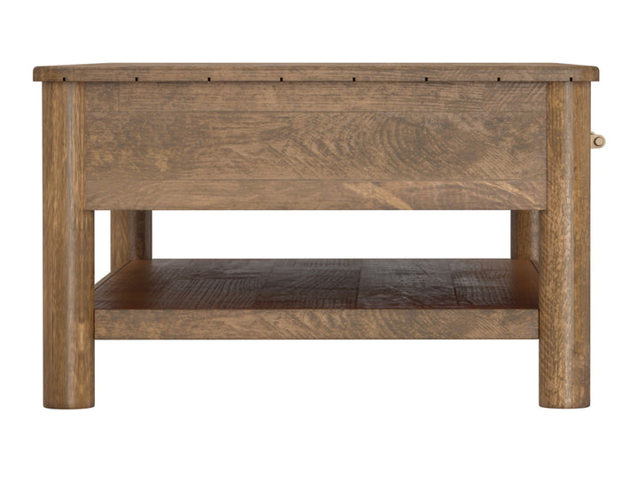 Olimpia - Mesa de cóctel - Towny Brown