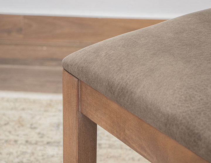 Parota Natural - Silla (Juego de 2)