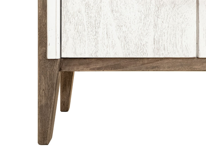 Moka - 4 Door TV Stand/Console
