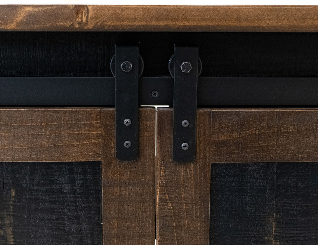 Pueblo - TV Stand