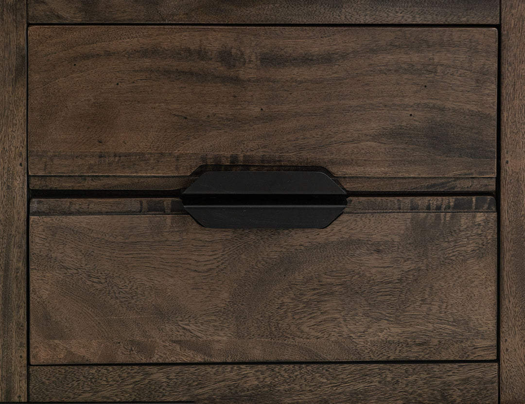 Mita - Chairside Table