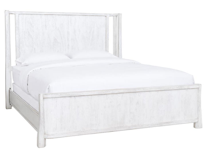 Roots - Bed