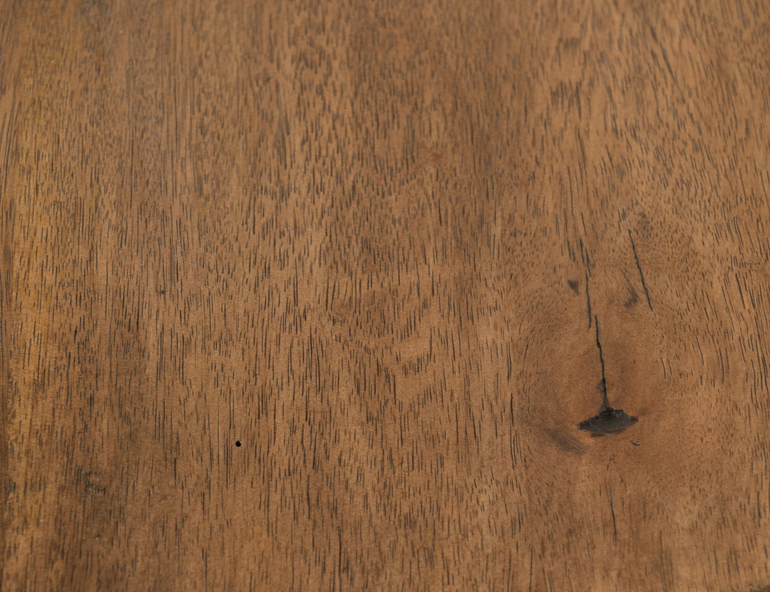 Balam - Mesita de noche - Marrón