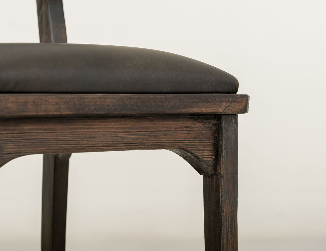 Balam - Barstool (Set of 2)