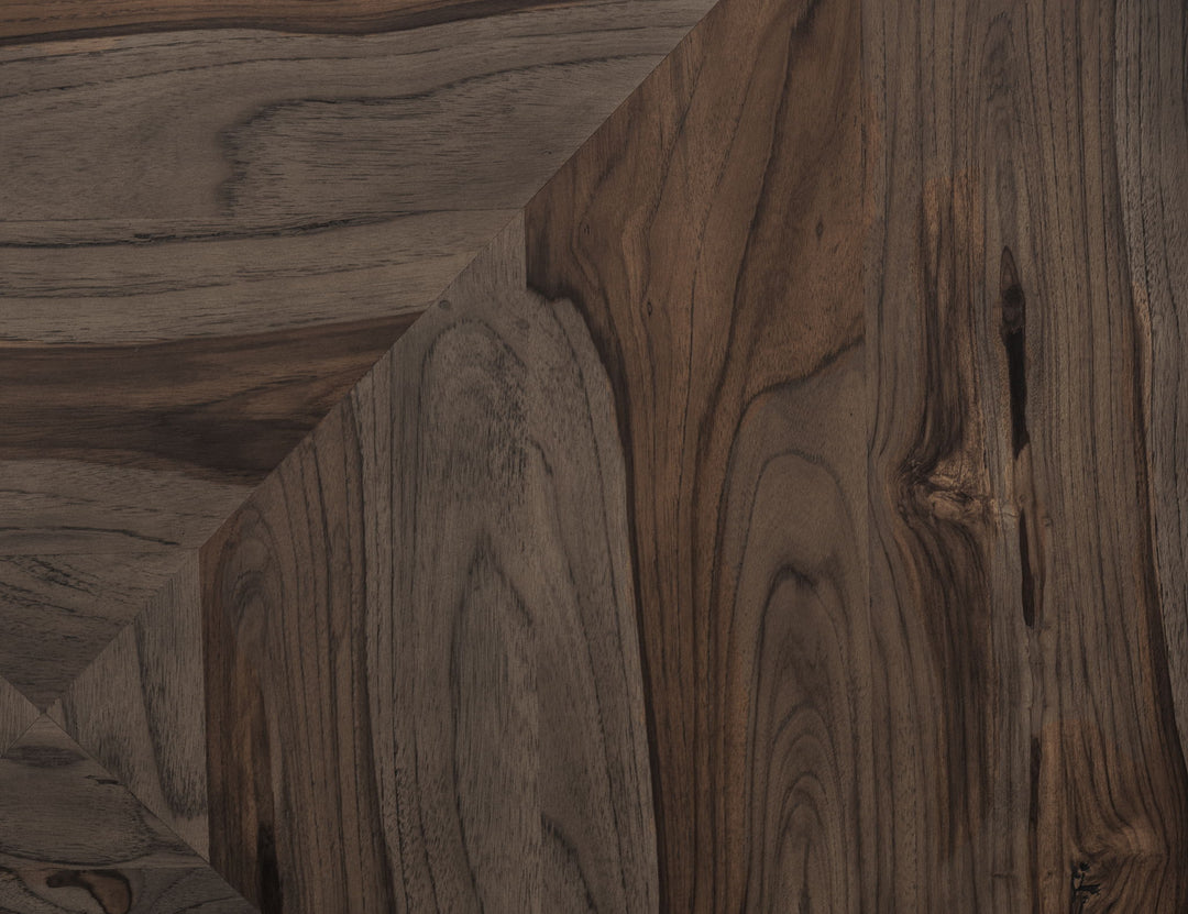 Balam - Round Dining Table