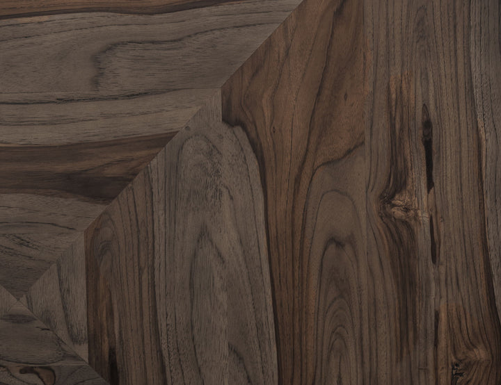 Balam - Round Dining Table