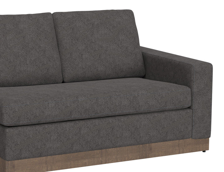 Géorgie - Canapé deux places