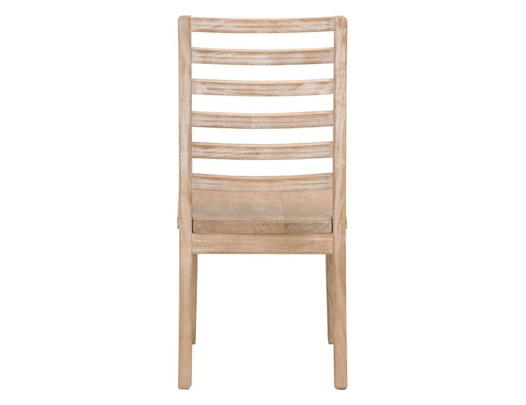 Balam - Chair (Set of 2)