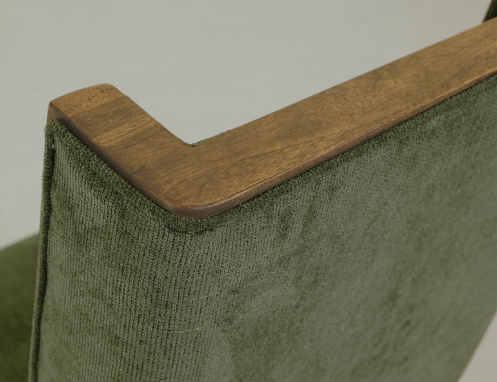 Mezquite - Chaise de salle à manger (lot de 2)