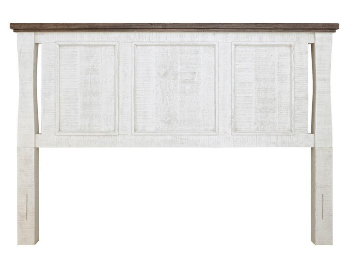 Stoa - Bed