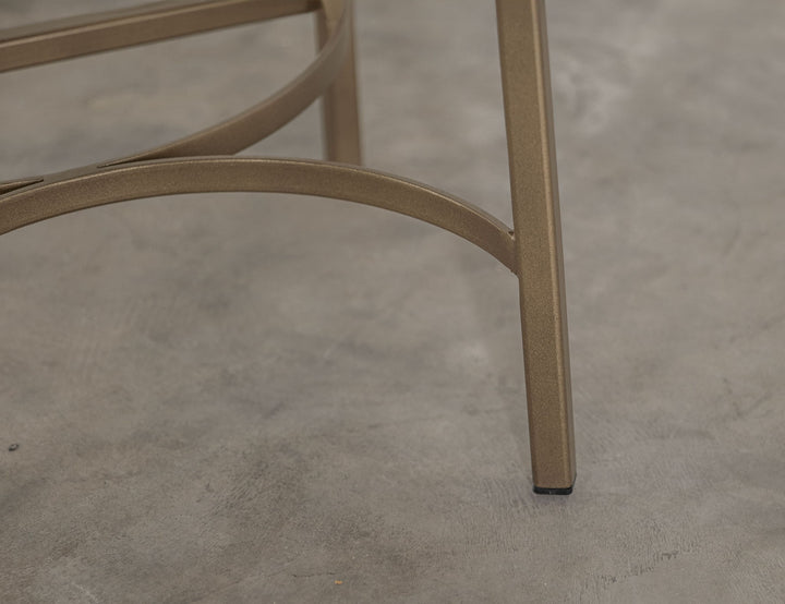 Mezquite - Taburete IUP