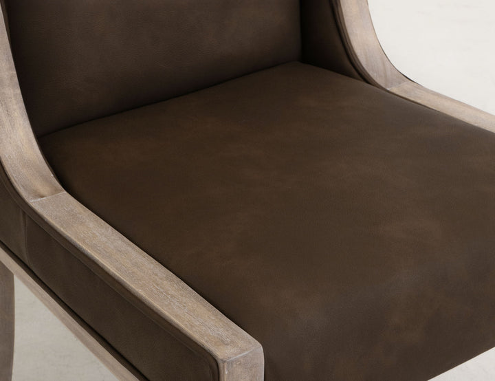 Balam - Upholstered Dining Chair (Set of 2)