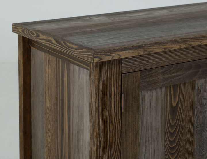 Pueblo - Buffet - Multicolor