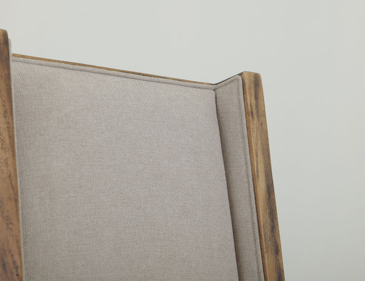 Balam - Upholstered Dining Chair (Set of 2)