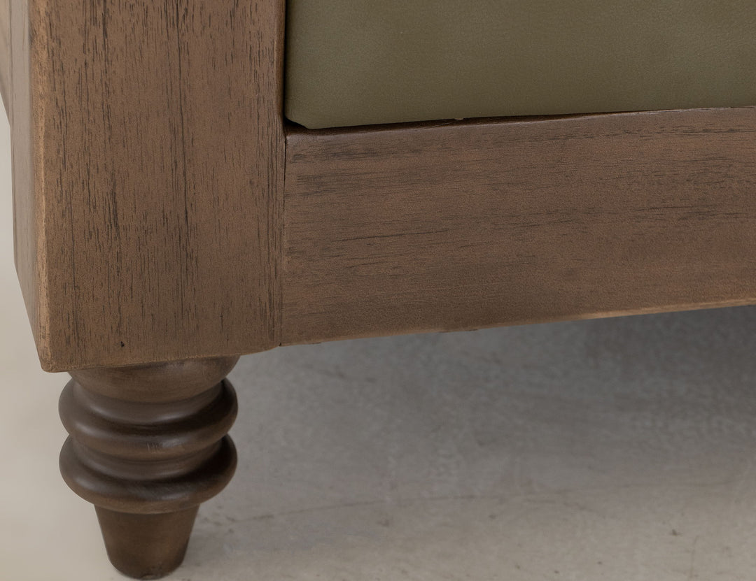 Xel-Ha II - Armchair