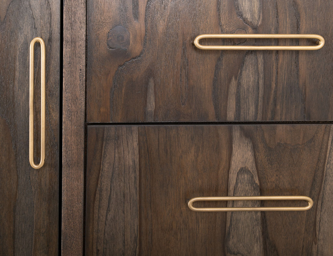 Balam - Gentleman Chest