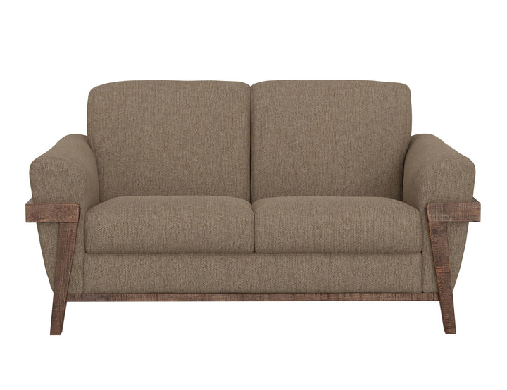 Loft - Loveseat