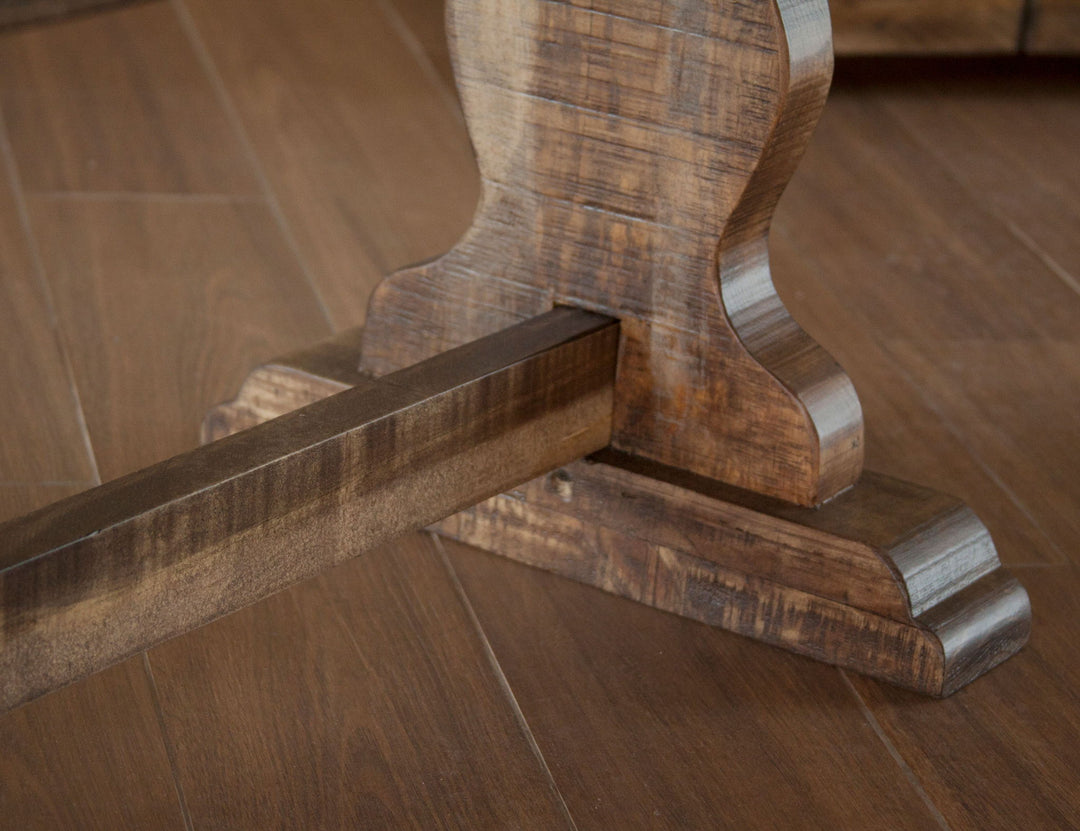 Márquez - Mesa rectangular