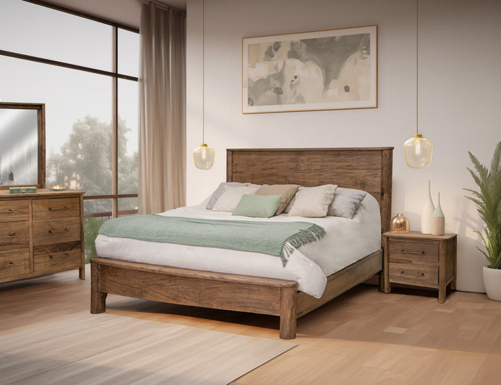 Olimpia - Miroir - Towny Brown