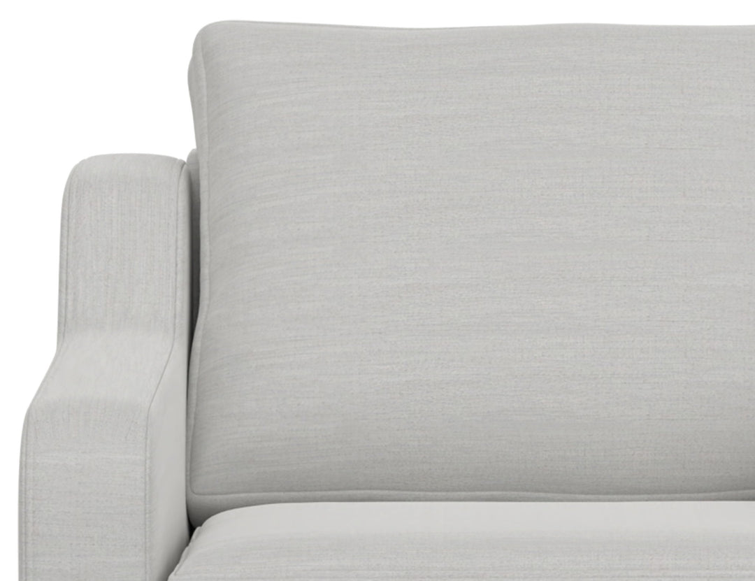 Samba - Fabric Loveseat