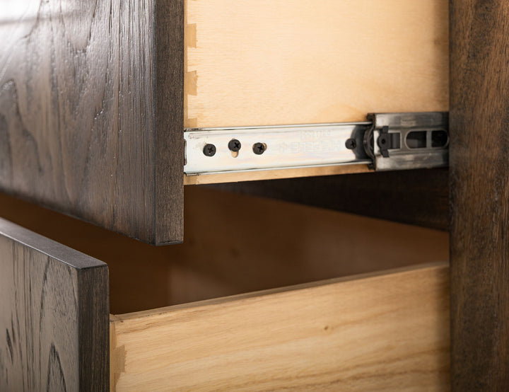 Balam - Gentleman Chest