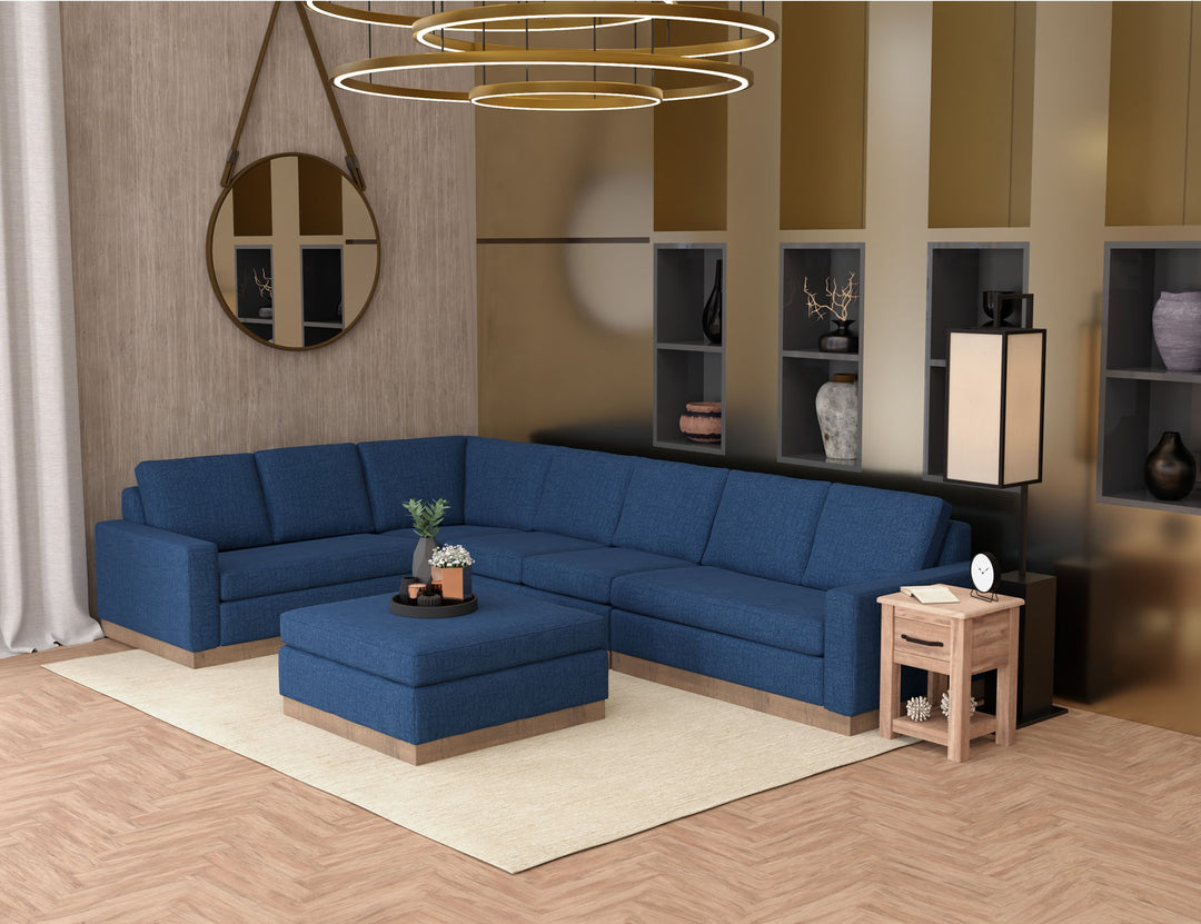 Géorgie - Canapé deux places