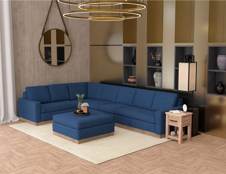 Géorgie - Canapé deux places