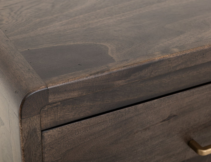 Mezquite - 4 Drawer Chest