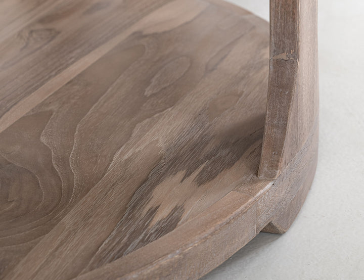 Balam - Mesa de 1 estante