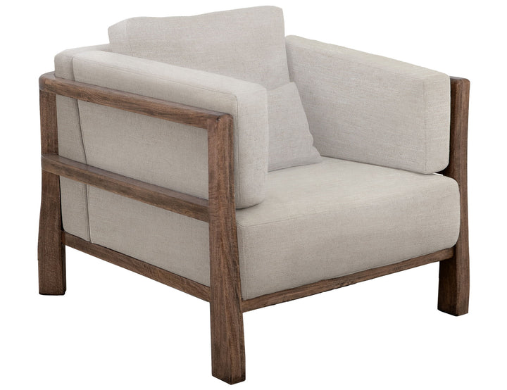 Roots - Armchair