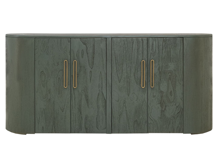 Balam - 4 Doors Console