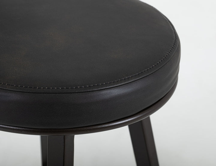 Eclipse - Upholstered Barstool