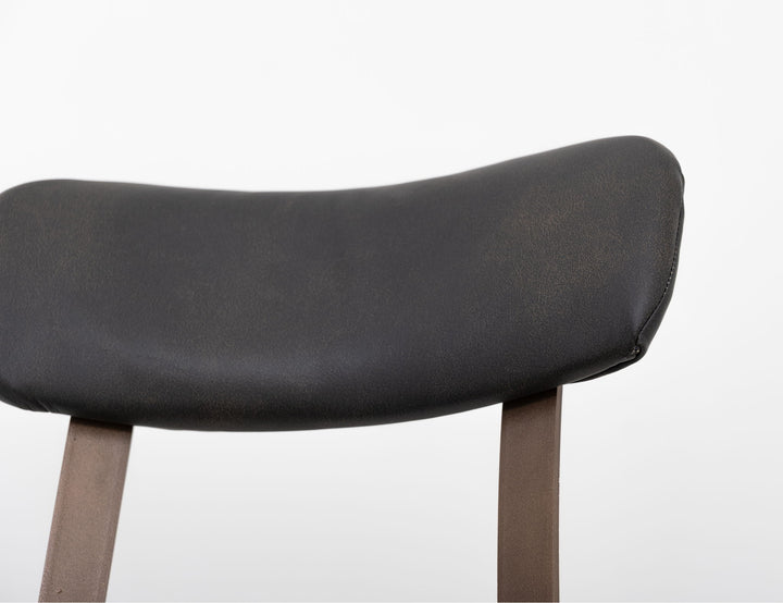 Altea - Upholstered Barstool
