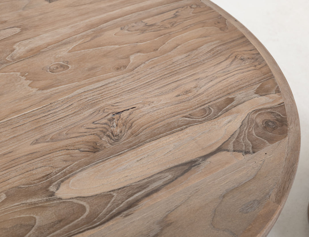 Balam - Mesa de 1 estante