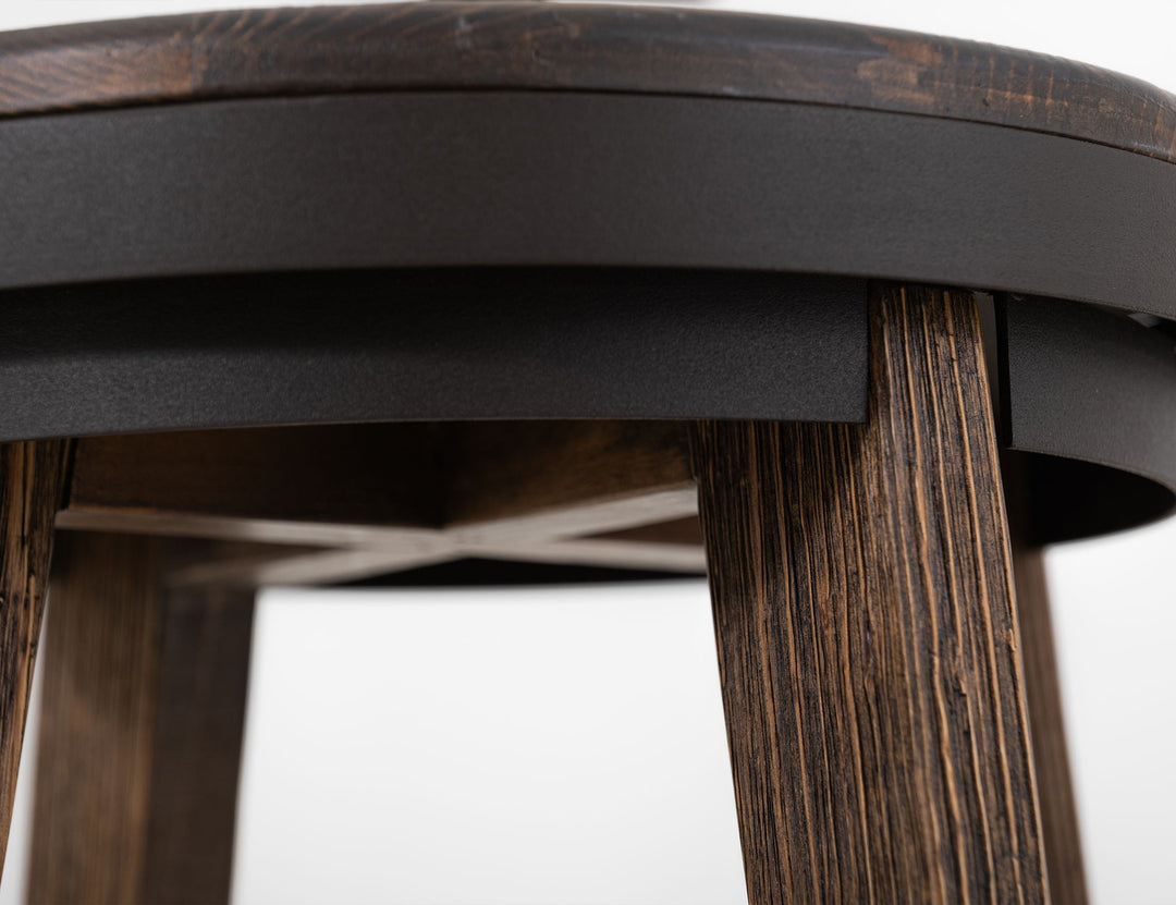 Dutton -  Barstool (Set of 2)