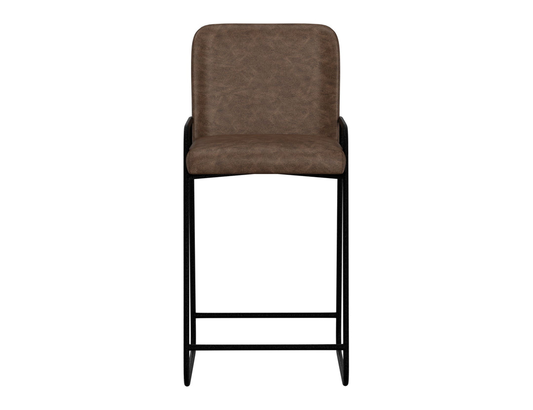 Seating - Bar Stool - Fabric
