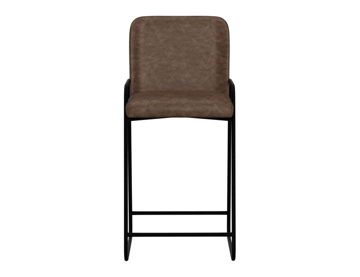 Seating - Bar Stool - Fabric