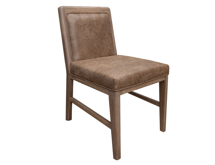 Mezquite - Upholstered Dining Chair (Set of 2)