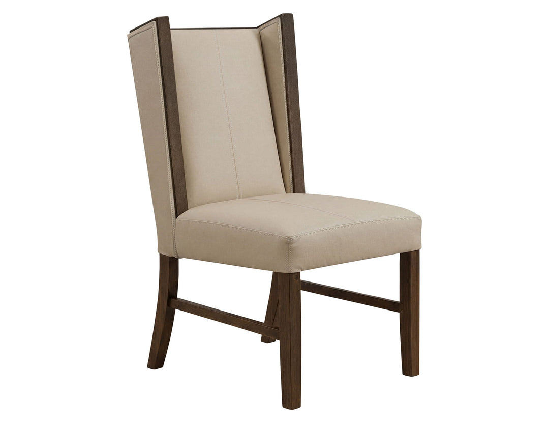 Forge - Upholstered Dining Chair (Set of 2)