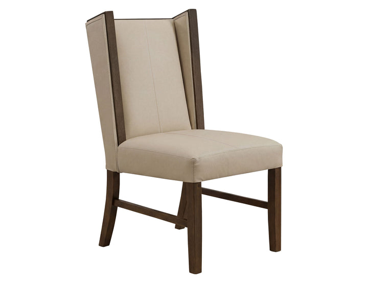 Forge - Upholstered Dining Chair (Set of 2)