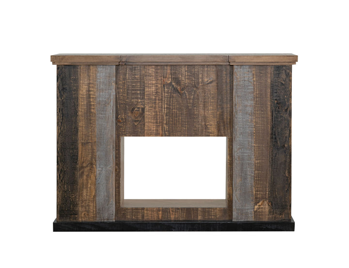 Loft - Console - Multicolor