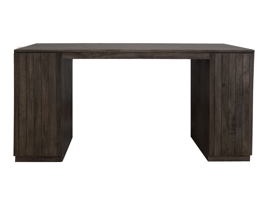 Mezquite - Kitchen Island - Dark Brown