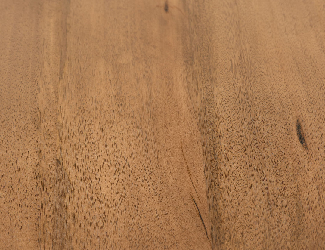 Balam - Chest - Brown