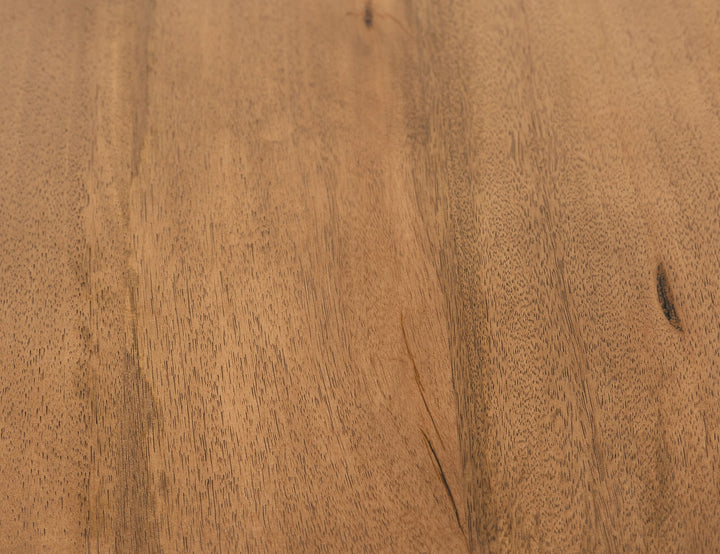 Balam - Chest - Brown