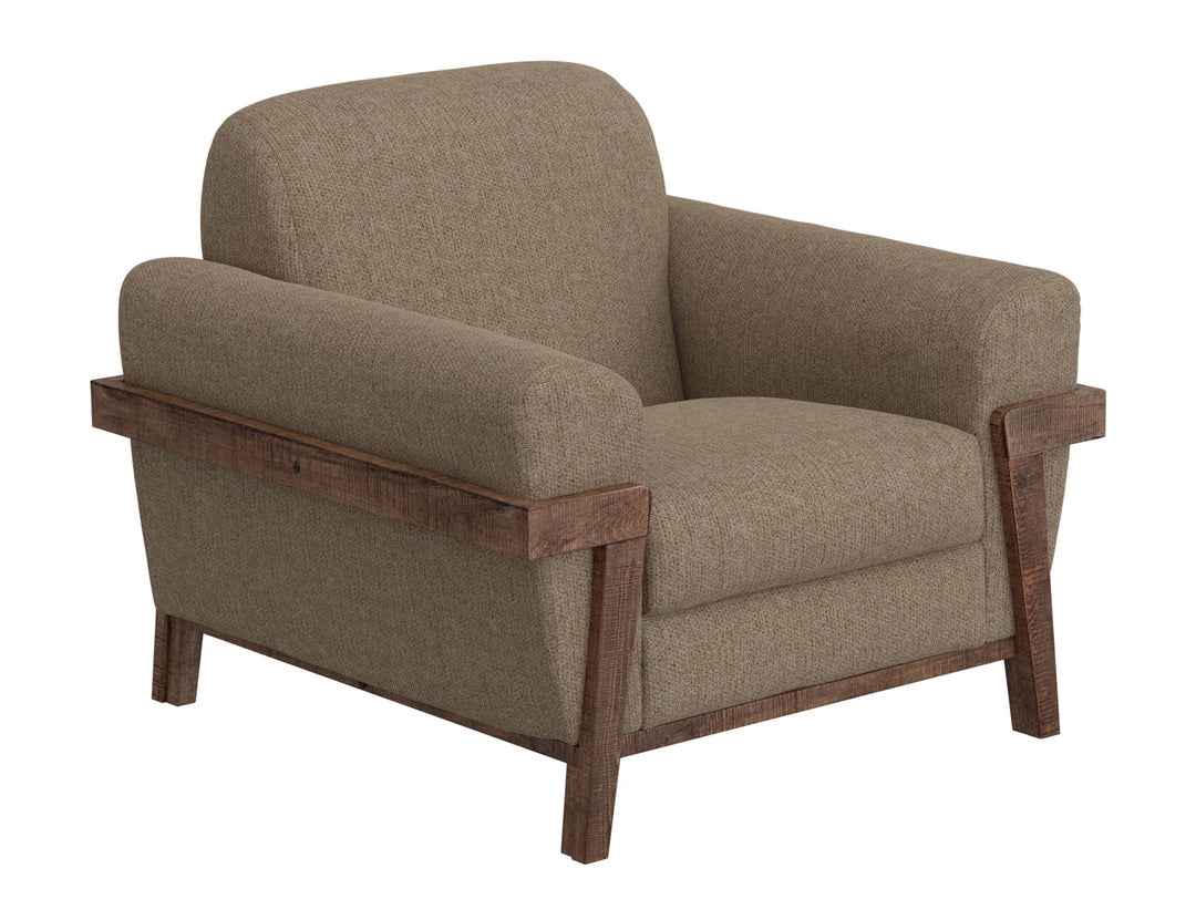 Loft - Arm Chair