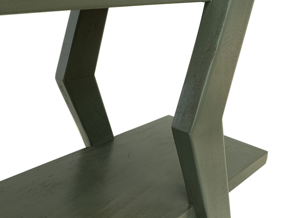 Moka - Etagere Bookcase